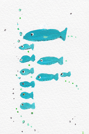 fish